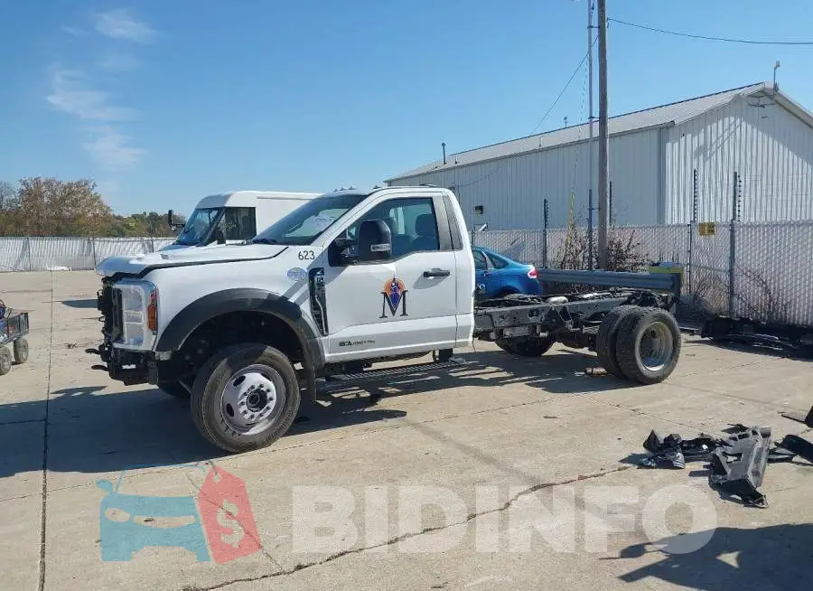 1FDUF5HT0RDA17832 Photo# 15