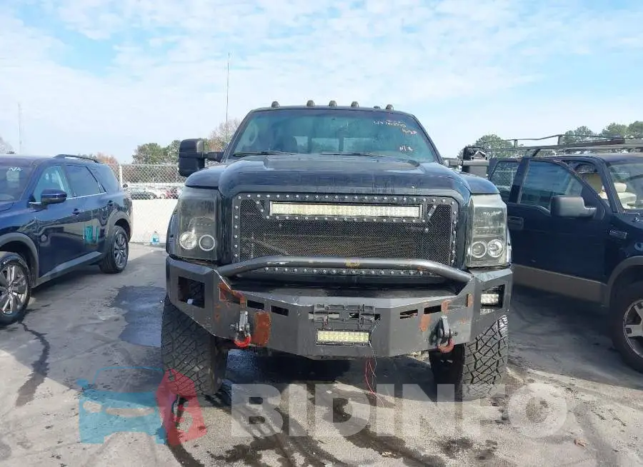 1FT7W2BT8GEA52649 Photo# 12