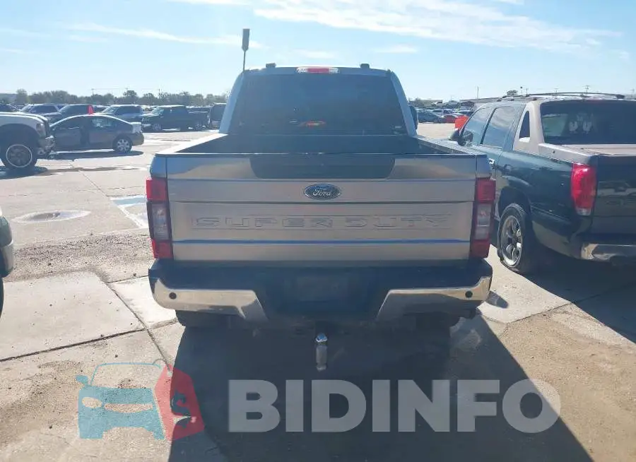 1FT7X2B69LED68367 Photo# 16