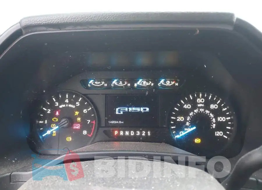1FTEW1E84FFC72887 Photo# 7