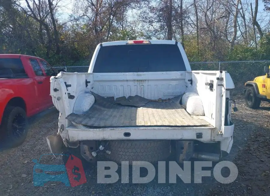 1FTEW1EP9GKF19255 Photo# 17