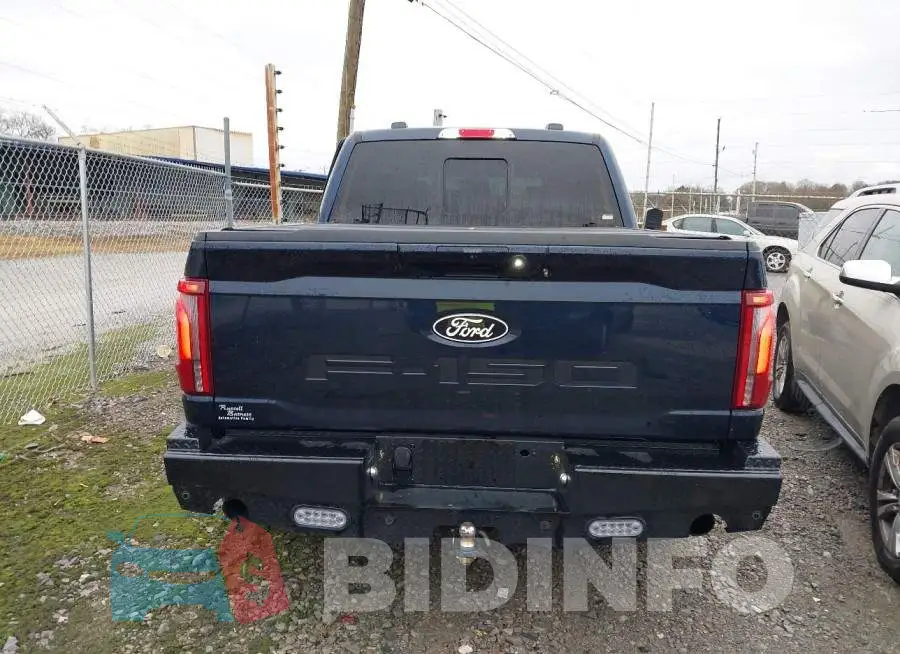 1FTFW5LD0RFA01051 Photo# 16
