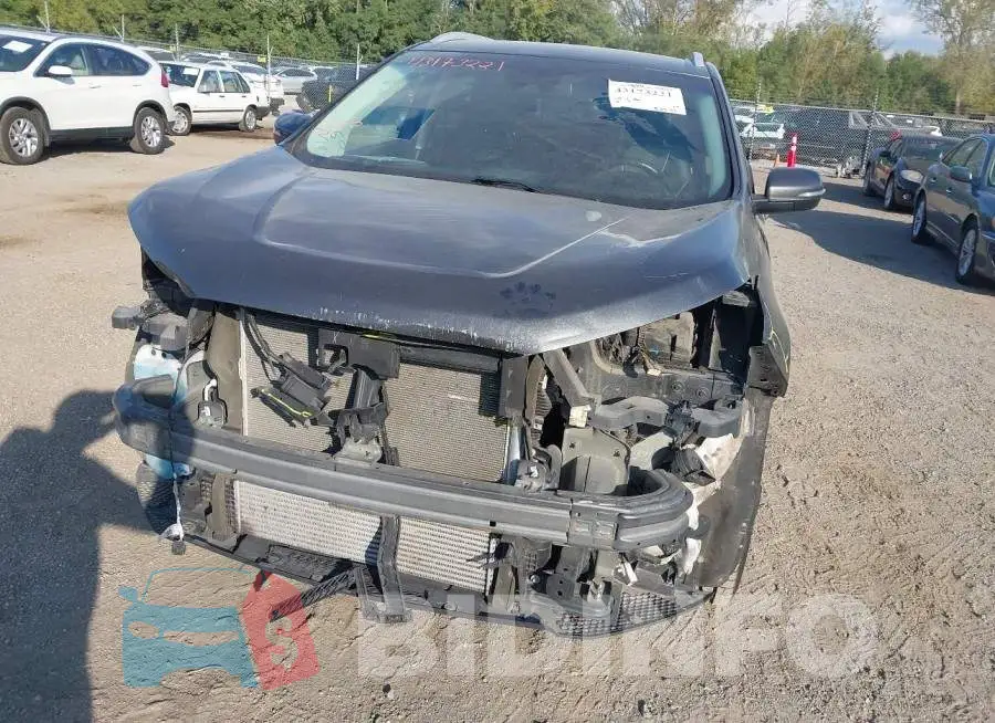 2FMPK3K92LBA45607 Photo# 6
