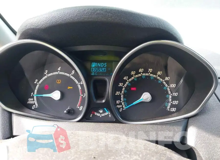 3FADP4EJ7GM142607 Photo# 7