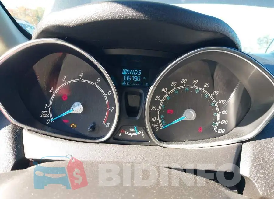 3FADP4EJ8HM135831 Photo# 7