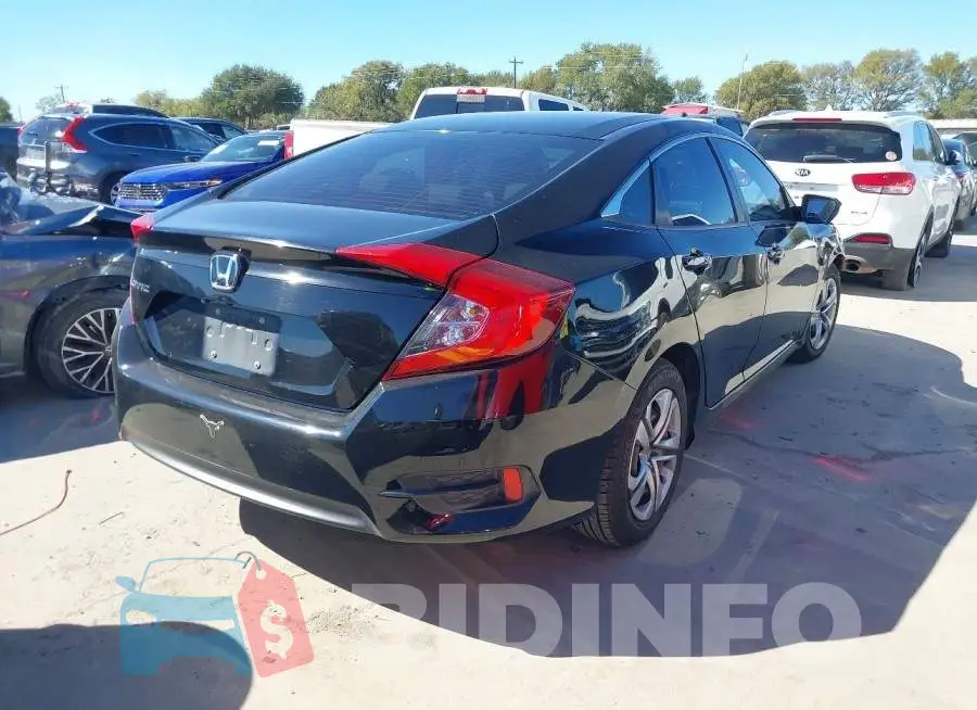 19XFC2F5XHE006486 Photo# 4