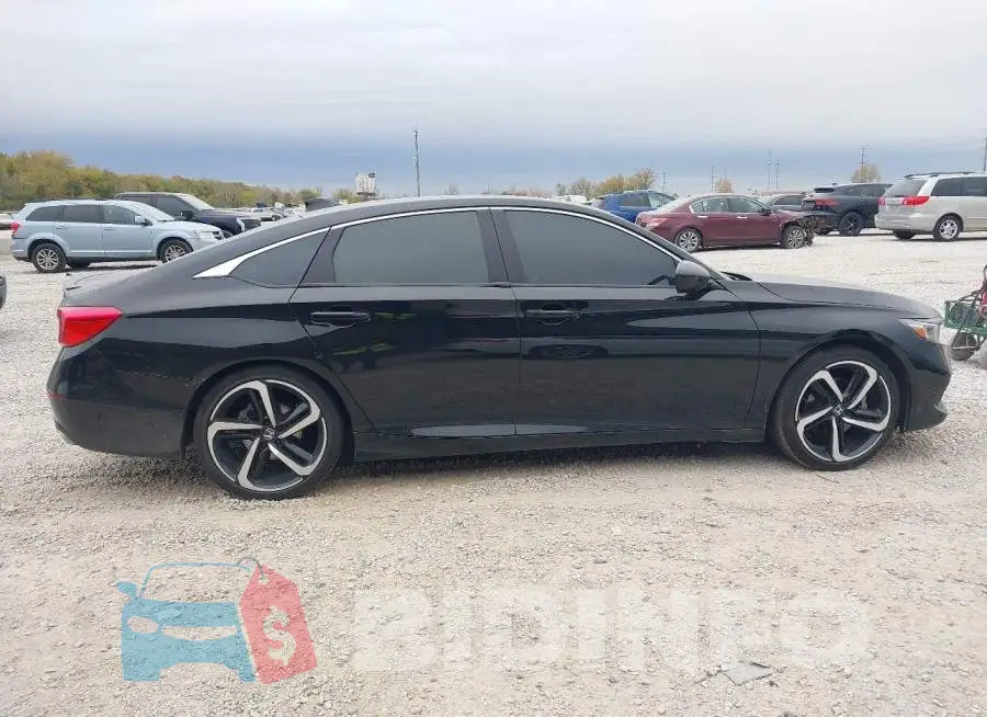 1HGCV1F35MA118794 Photo# 13