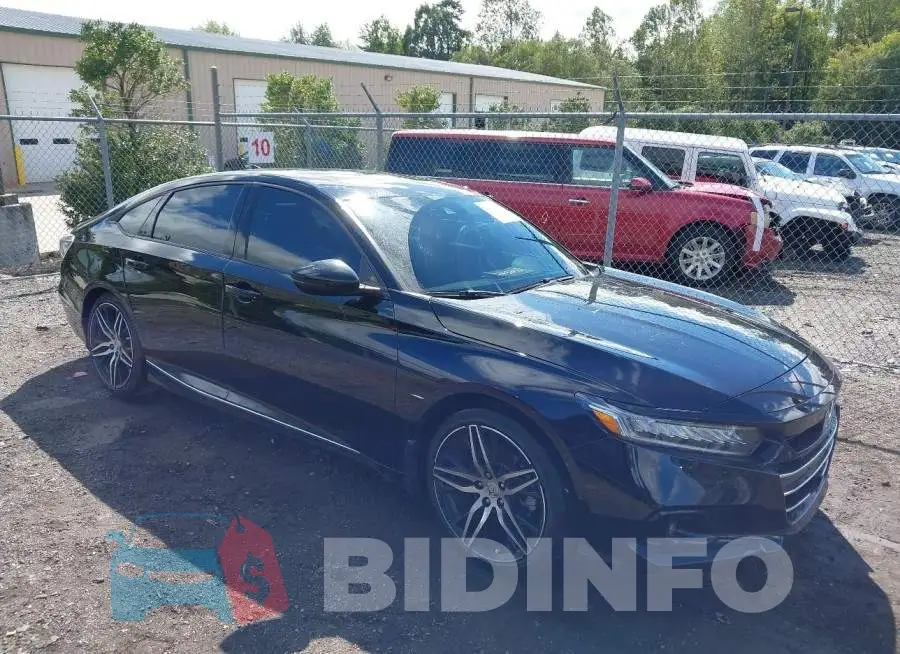 1HGCV2F9XNA012434 Photo# 1