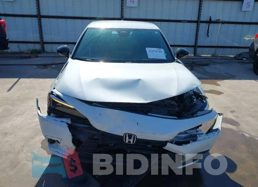 2HGFE2F55NH565424 Photo# 12