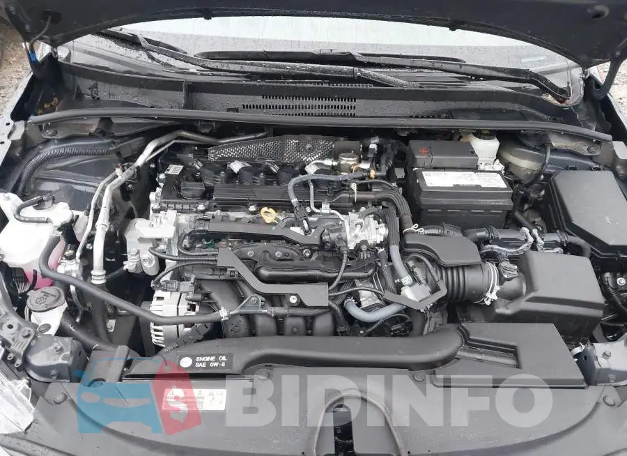 5YFB4MDE6SP322421 Photo# 10