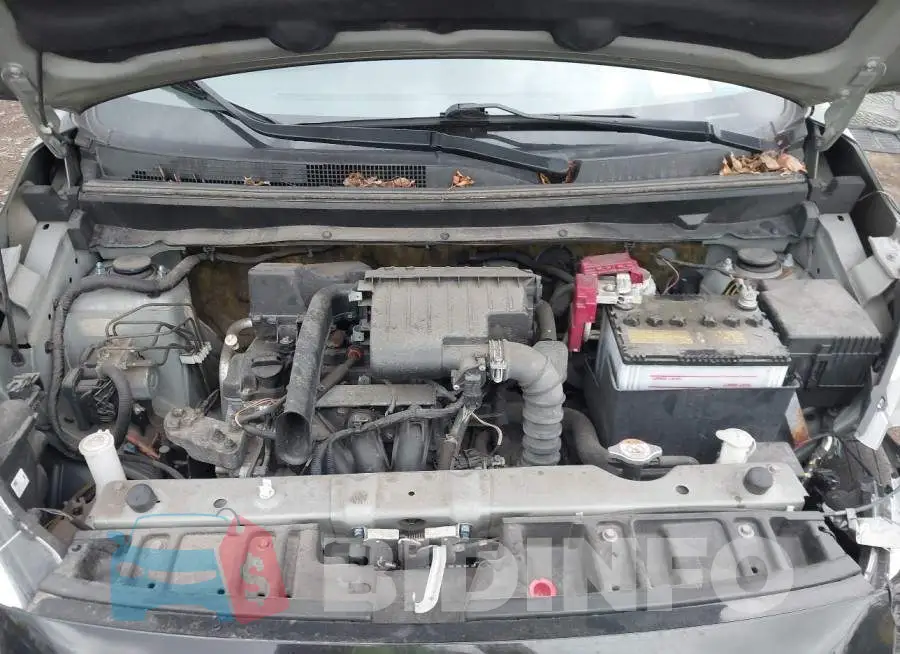 ML32F3FJ6LHF08512 Photo# 10