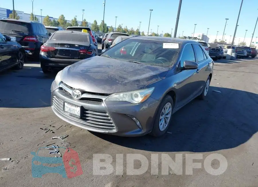 4T4BF1FK9GR577149 Photo# 2