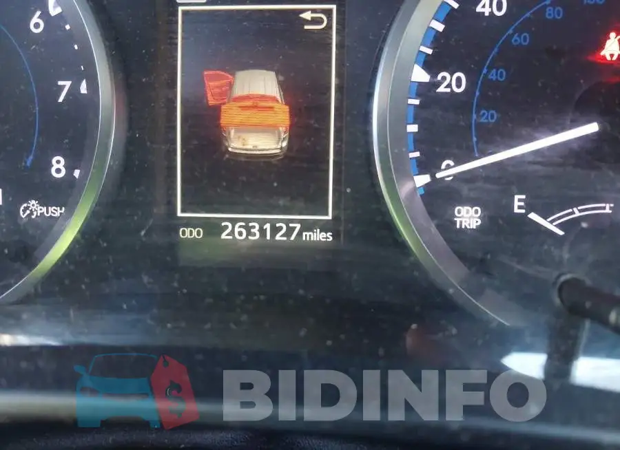 5TDBZRFH3JS498564 Photo# 15