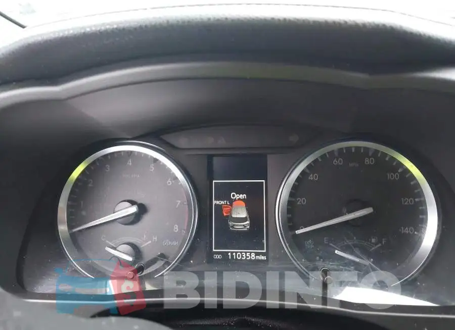 5TDJKRFH4FS140655 Photo# 7