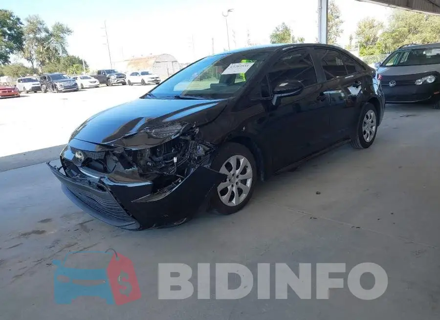 5YFB4MDE4PP004952 Photo# 2