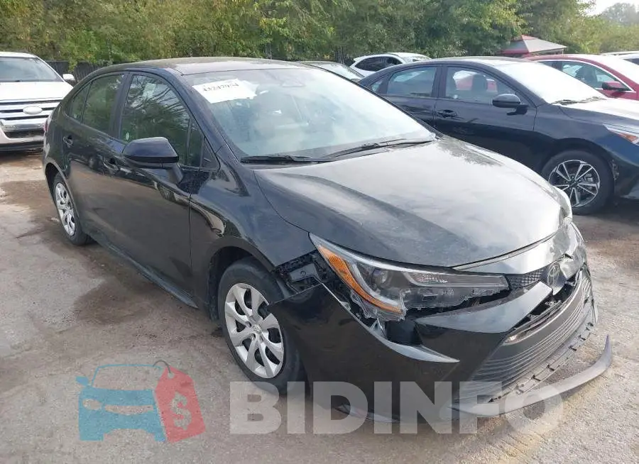 5YFB4MDE7RP149275 Photo# 1
