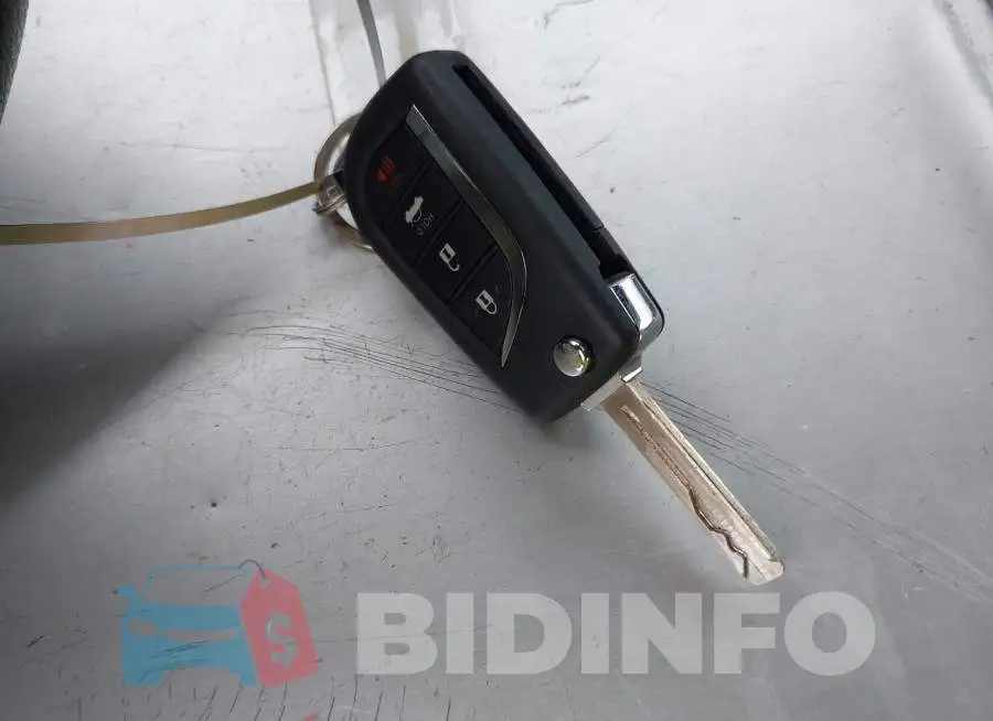 5YFB4MDE8SP228718 Photo# 11