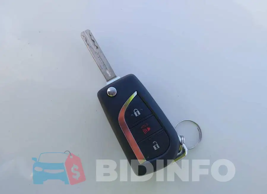 JTMF1RFV8MD069581 Photo# 11