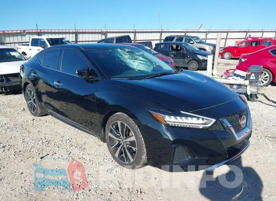 1N4AA6CV4PC510782 Photo# 1