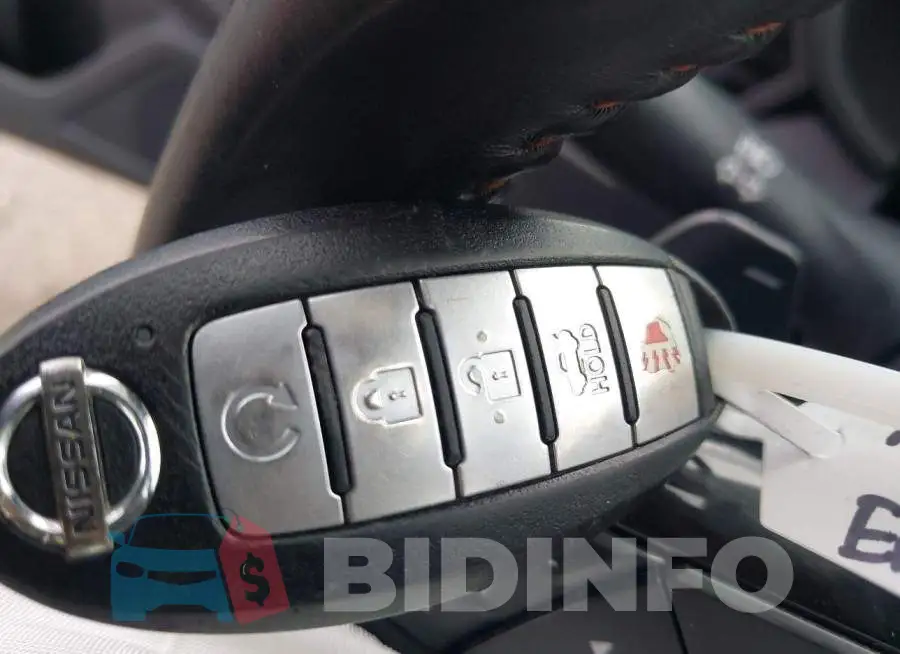 1N4BL4CV5KC175091 Photo# 11