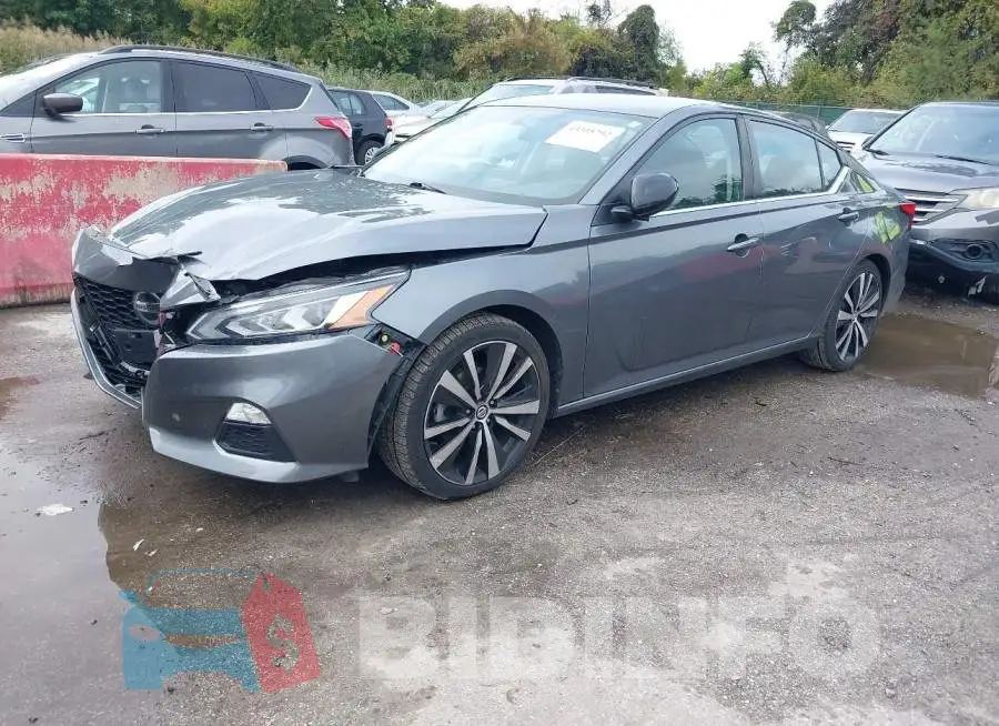 1N4BL4CV5KC175091 Photo# 2