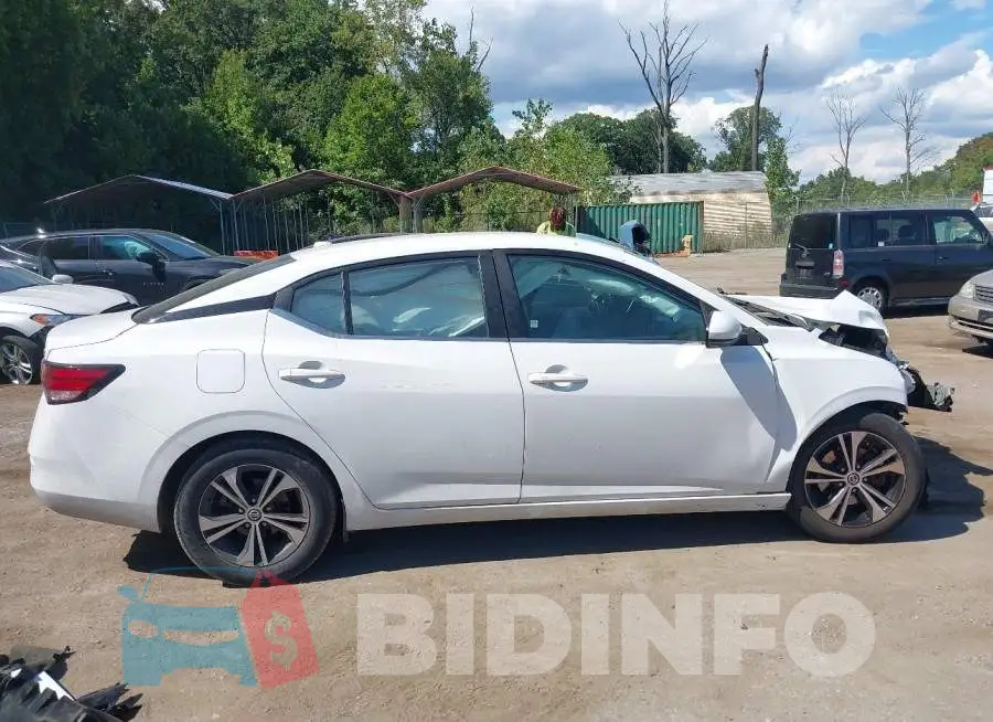 3N1AB8CV0LY255281 Photo# 12