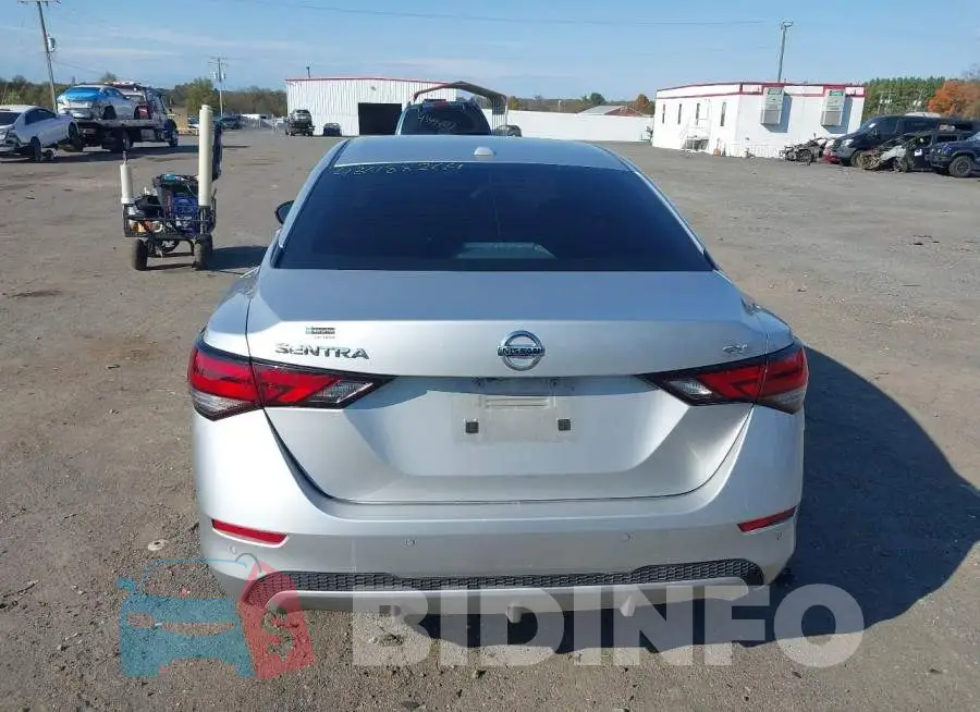 3N1AB8CV5MY294725 Photo# 16