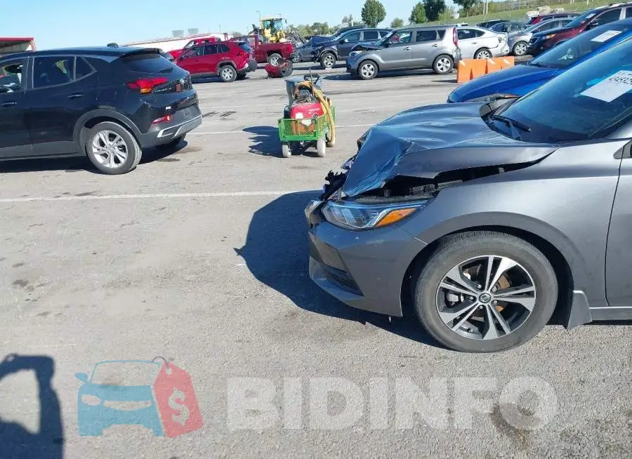 3N1AB8CV9PY310574 Photo# 6