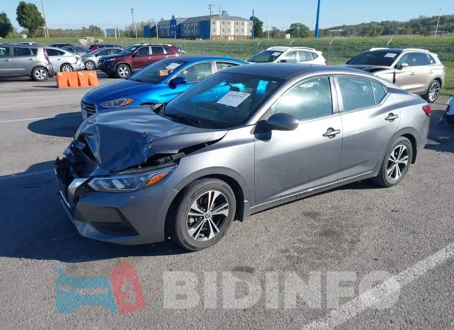 3N1AB8CV9PY310574 Photo# 2