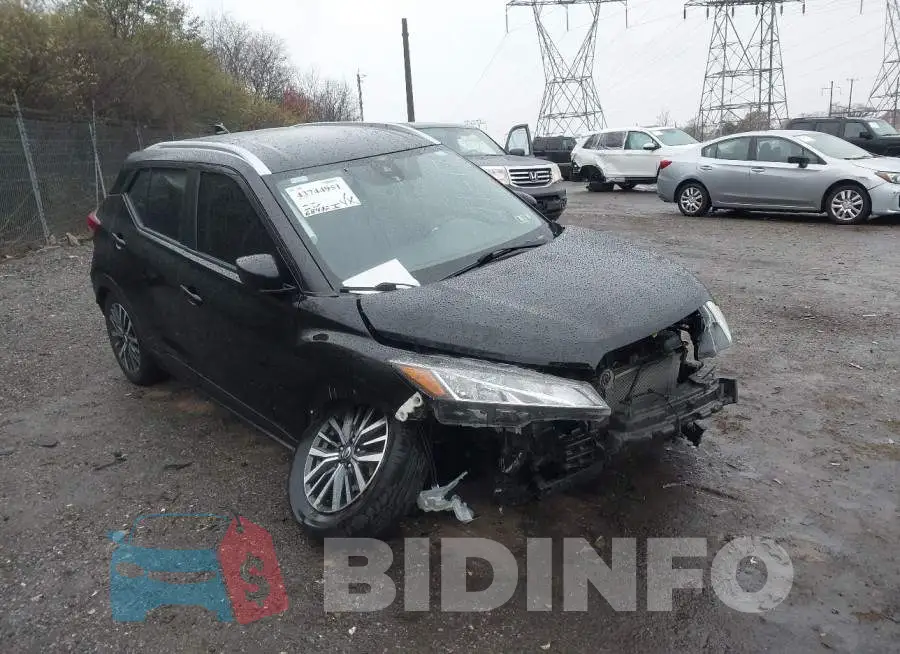 3N1CP5CV6ML483356 Photo# 6
