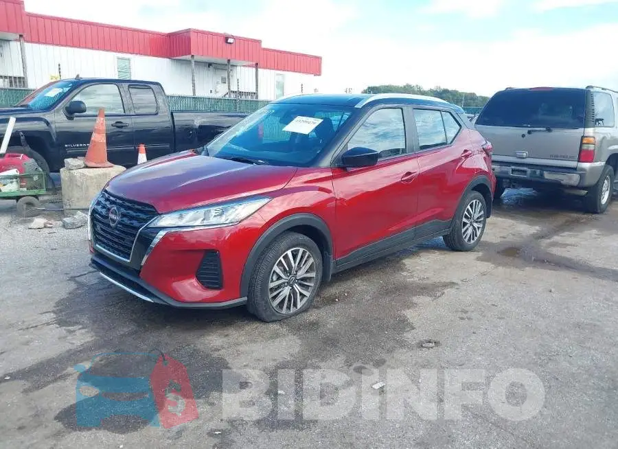 3N1CP5CV6RL555051 Photo# 2