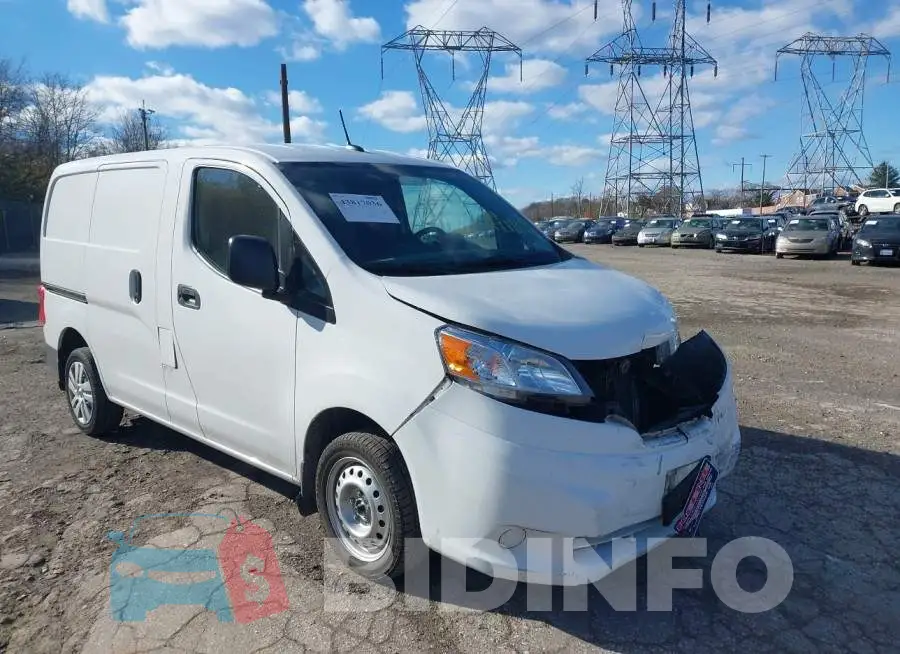 3N6CM0KN1MK697152 Photo# 1