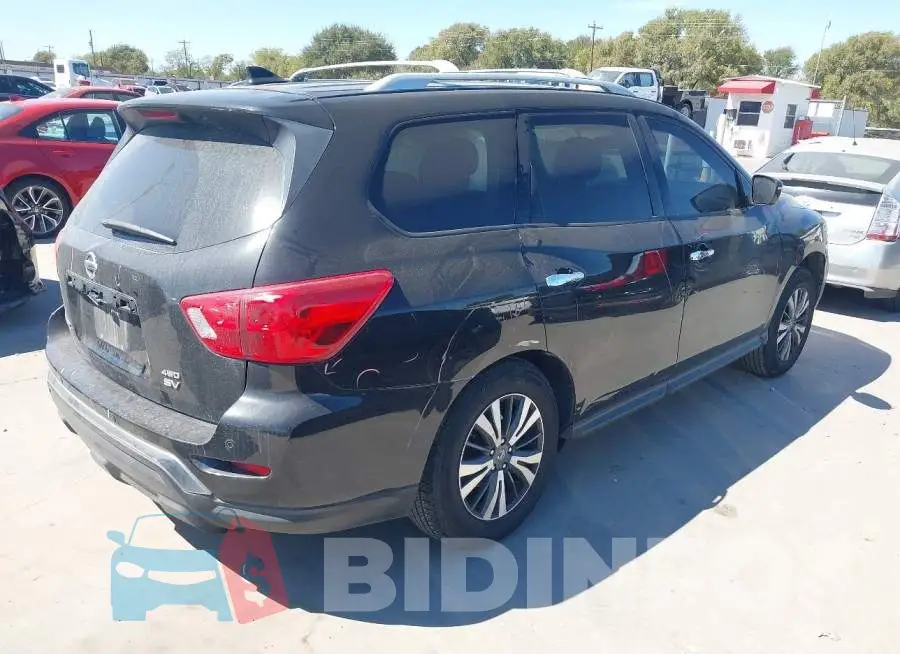5N1DR2MM9KC601694 Photo# 4