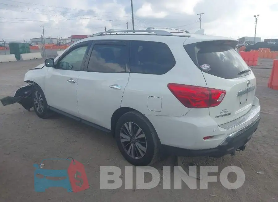 5N1DR2MN1KC586181 Photo# 3