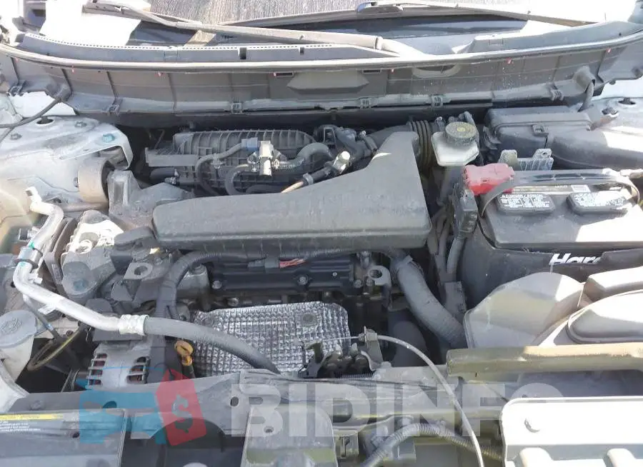 KNMAT2MT6GP631946 Photo# 10