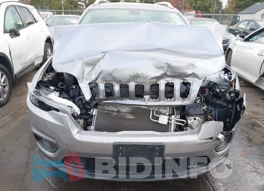 1C4PJLLB1KD154643 Photo# 6