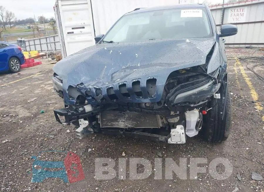 1C4PJLLB9LD511407 Photo# 6