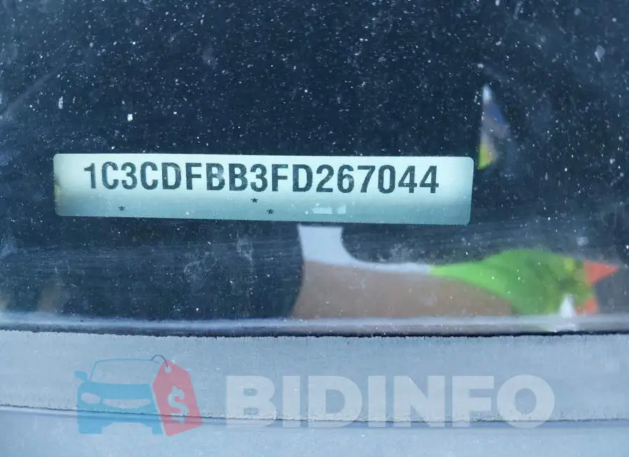 1C3CDFBB3FD267044 Photo# 9