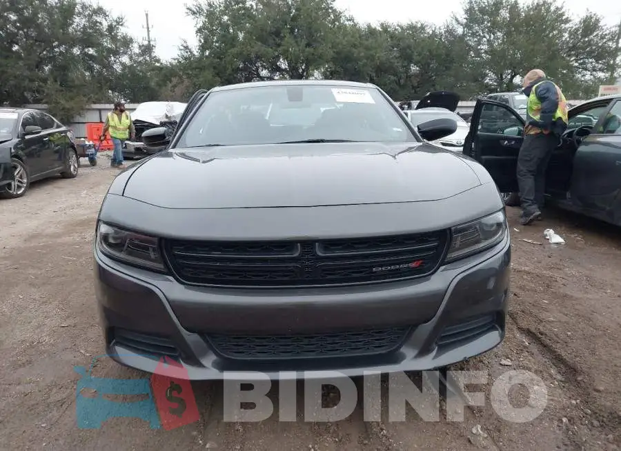2C3CDXBG5PH645709 Photo# 11