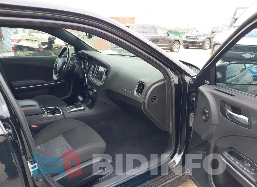 2C3CDXHG6PH529233 Photo# 5