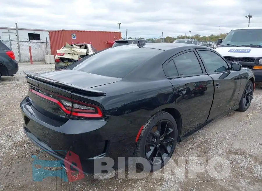 2C3CDXHG6PH529233 Photo# 4