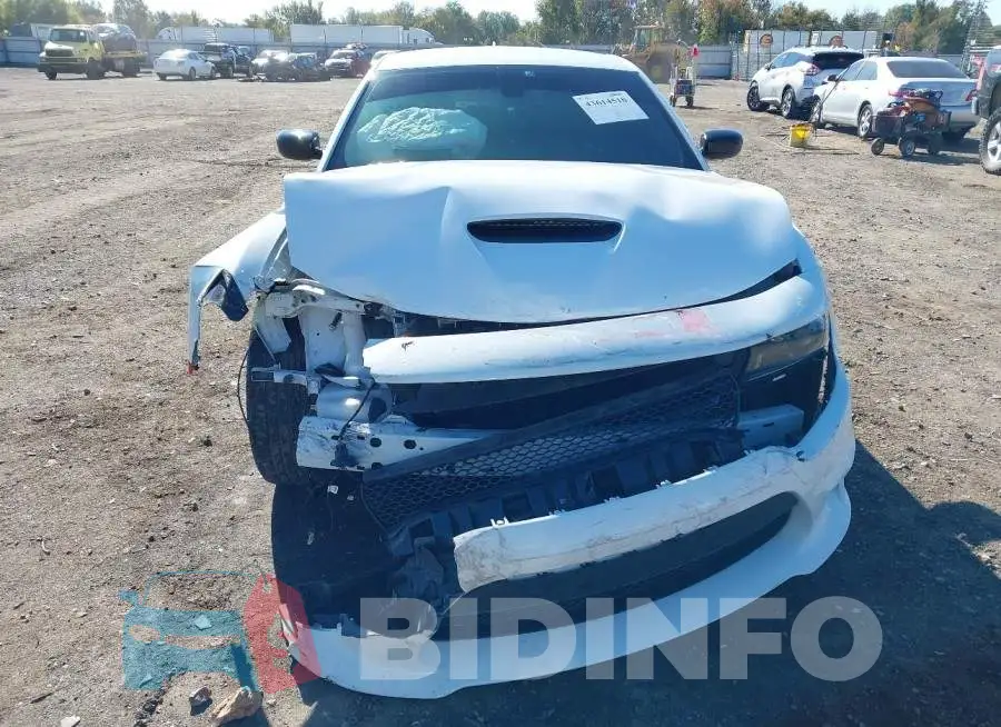 2C3CDXHG9NH141734 Photo# 11