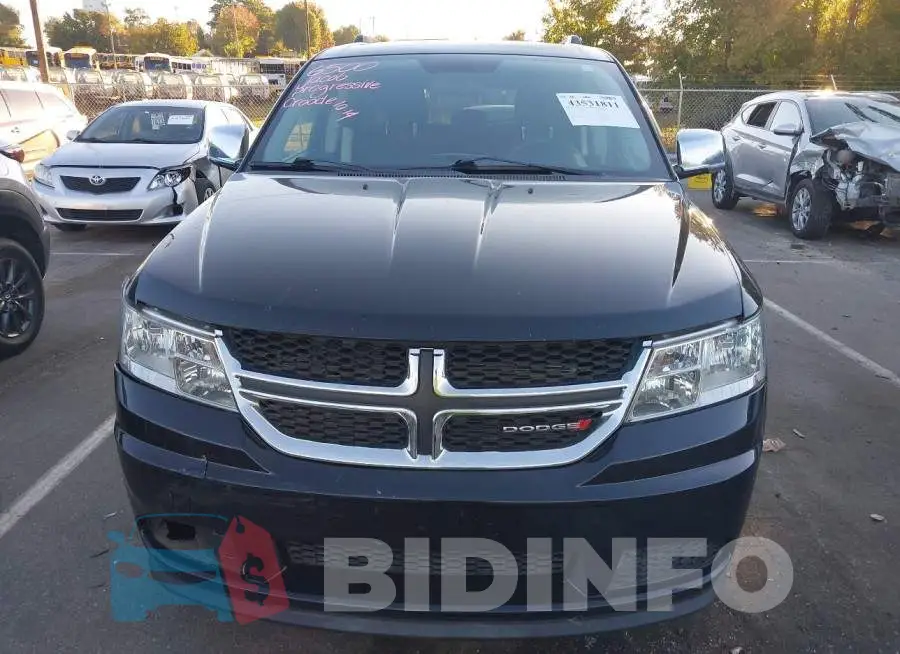 3C4PDCAB5FT525619 Photo# 12