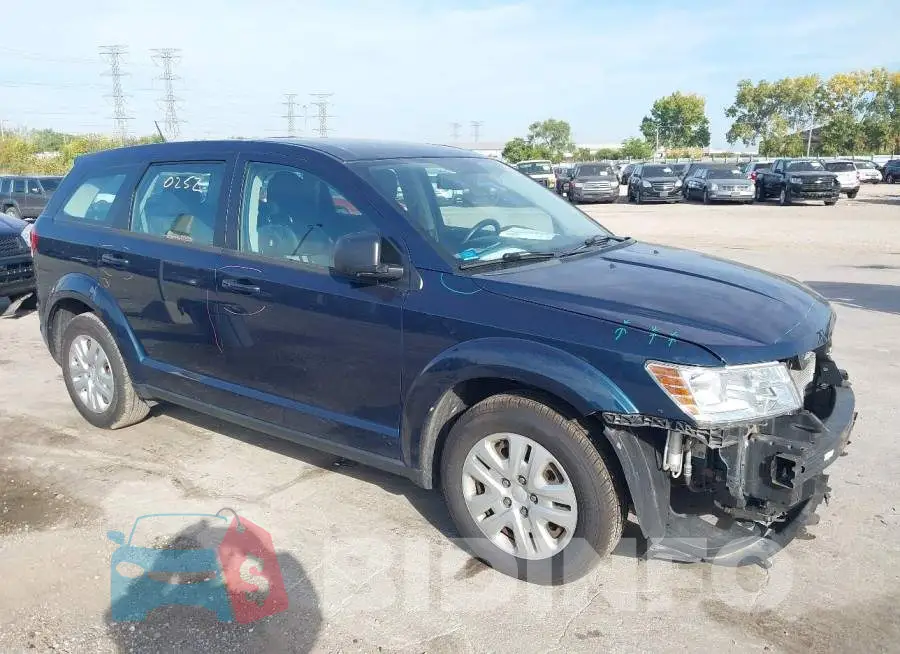 3C4PDCAB5FT723732 Photo# 1