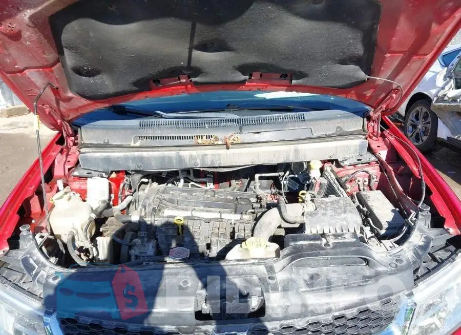 3C4PDCAB9HT707021 Photo# 10