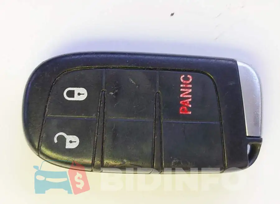 3C4PDCAB9HT707021 Photo# 11