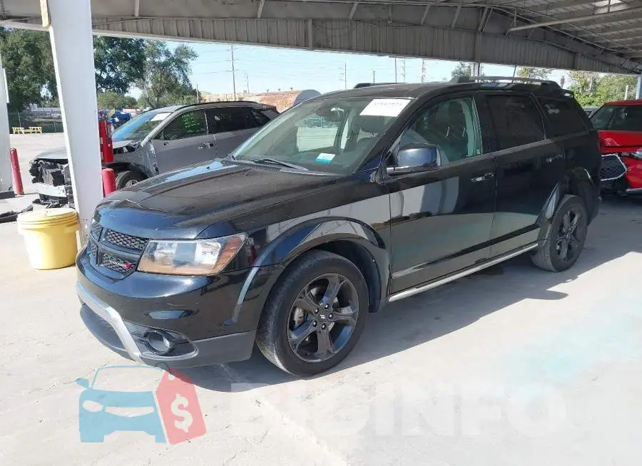 3C4PDCGB0LT267867 Photo# 6