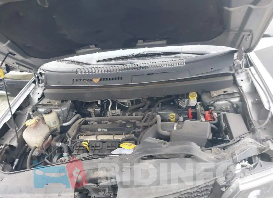 3C4PDCGB4LT264079 Photo# 10