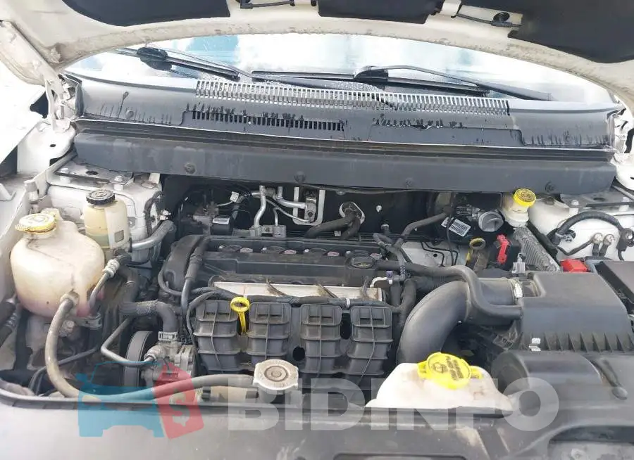 3C4PDCGB5HT534847 Photo# 10