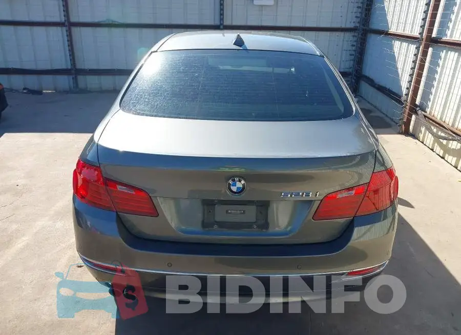 WBA5A5C5XFD520289 Photo# 16